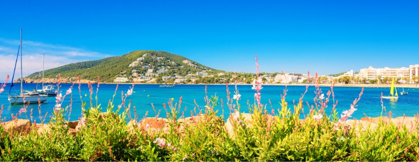 Appartement tips Ibiza | Voor de beste appartementen in de mooiste (bad)plaatsen van Ibiza