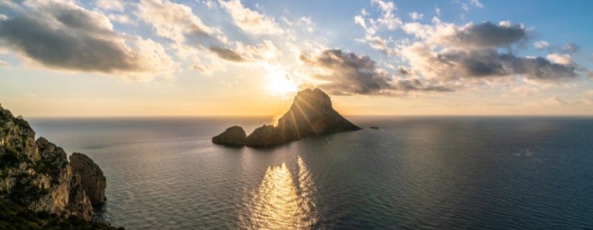 Es Vedra Ibiza